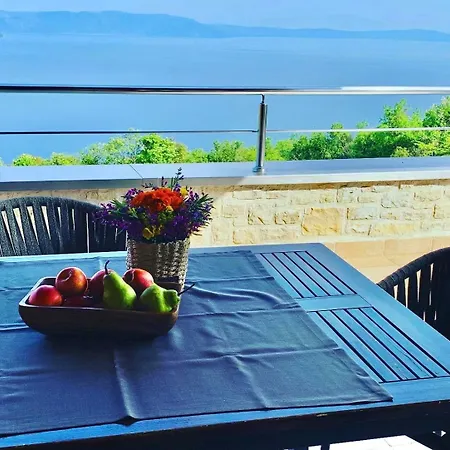 Mali Kosi لابين